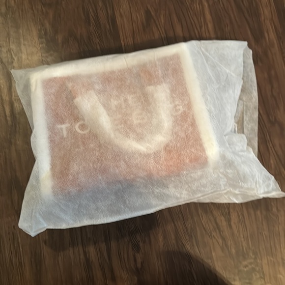 The Tote Bag PU Leather - Picture 11 of 11